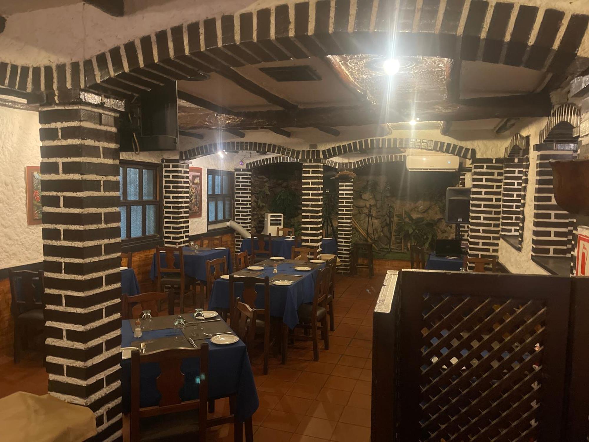 Hotel Brisas Del Mar 2022 Catia La Mar Eksteriør billede