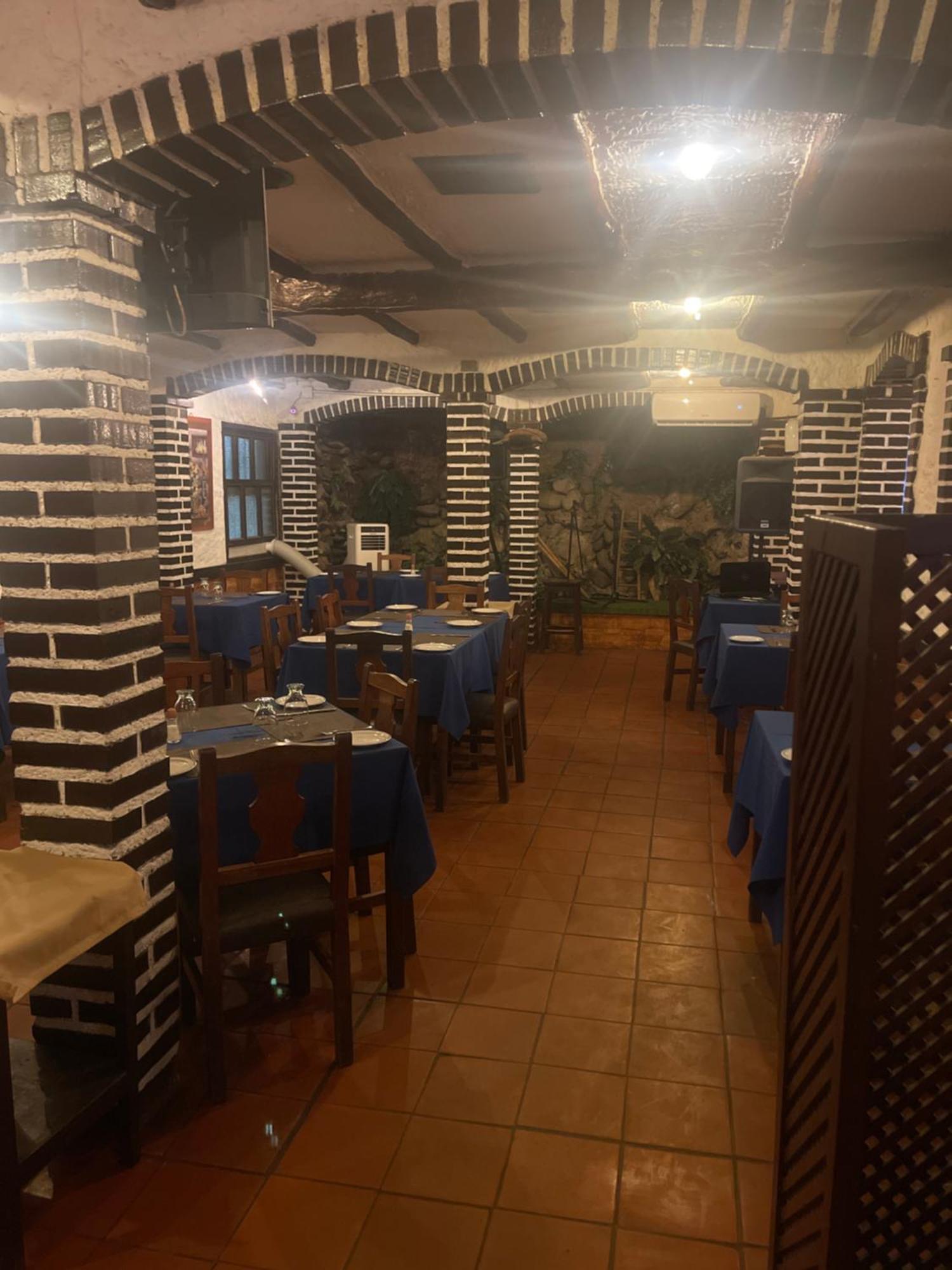 Hotel Brisas Del Mar 2022 Catia La Mar Eksteriør billede
