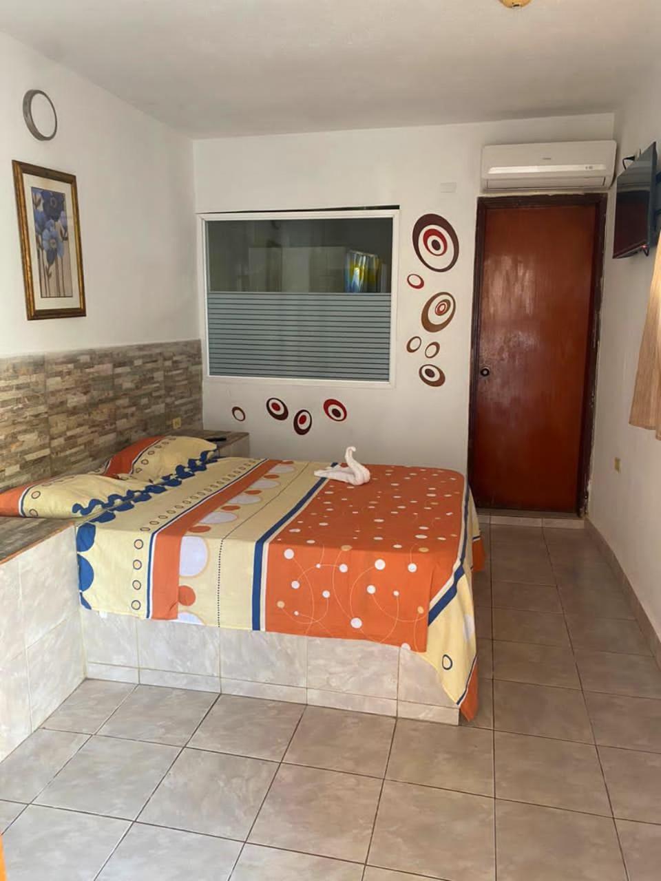 Hotel Brisas Del Mar 2022 Catia La Mar Eksteriør billede